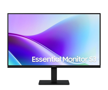 Monitor Samsung Essential S3 S27F320GAUX S32GF